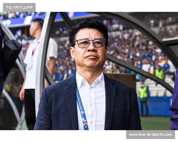 中超名帅回眸探索历史杰出教练的执教智慧与成就